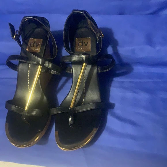 Dolce Vita Shoes - Sandals~Sz 8.5 and Sz. 9.5